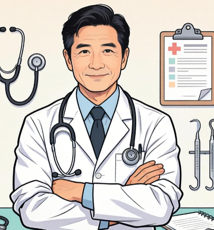 江子旭做得怎么样